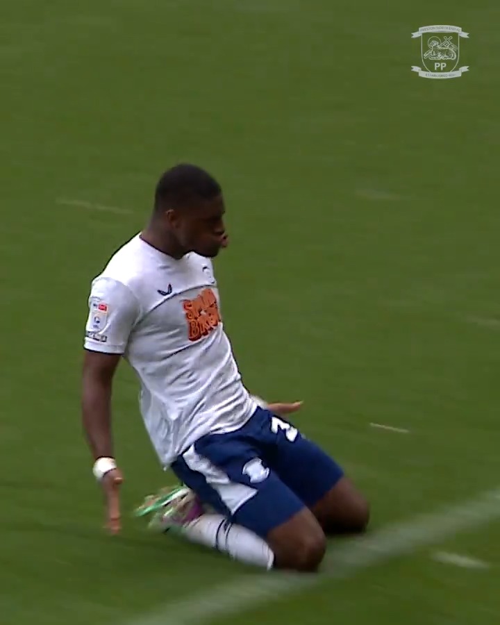 Inevitable. #pnefc