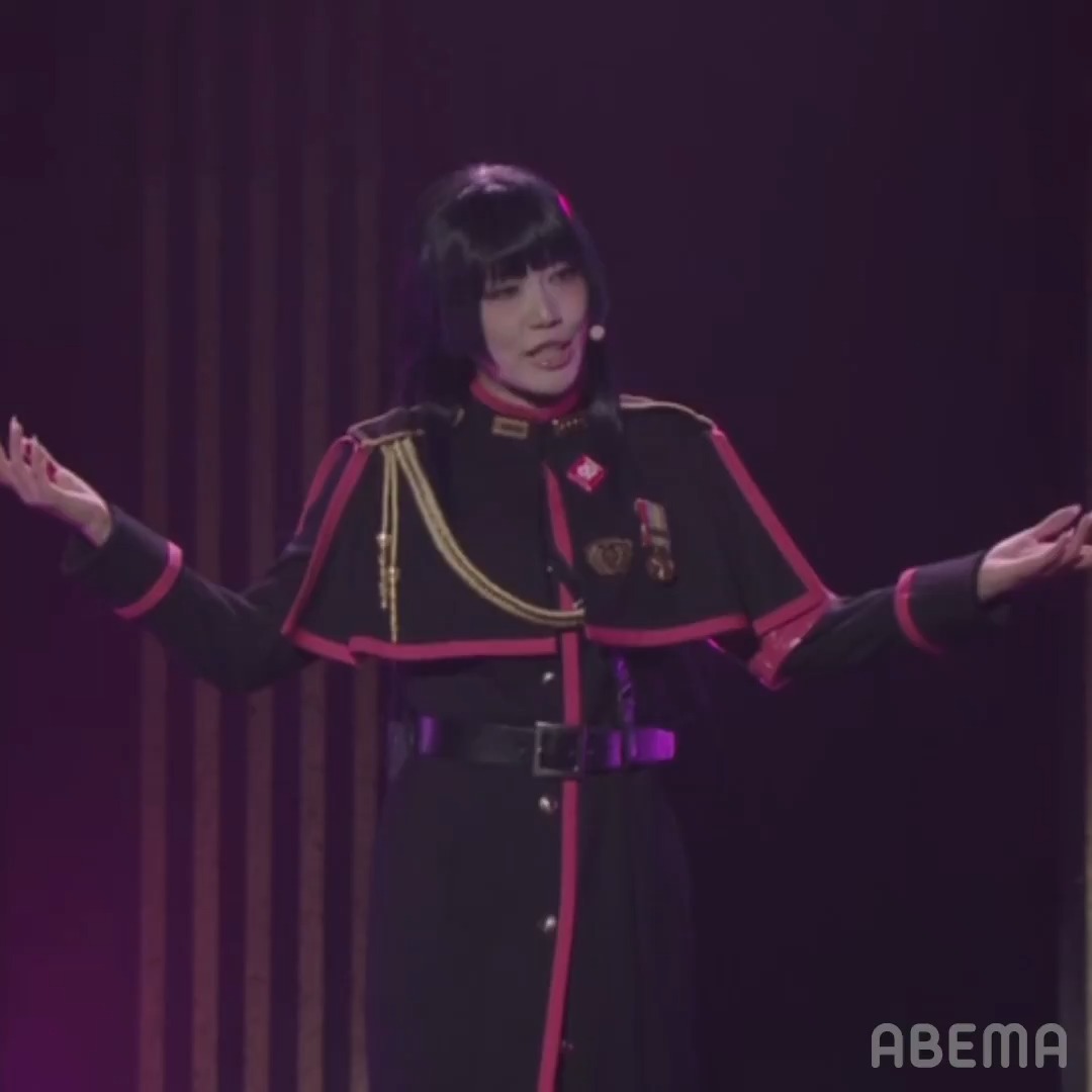 🚨🚨見逃し配信は明日23:59まで🚨🚨 #ヒプステ -Ideal and Reality- 千秋楽公演は もうチェックしましたか👀 お気に入りのシーンを 配信でもう一度見返そう‼️ 【舞台】『ヒプノシスマイク -Division Rap Battle-』Rule the Stage