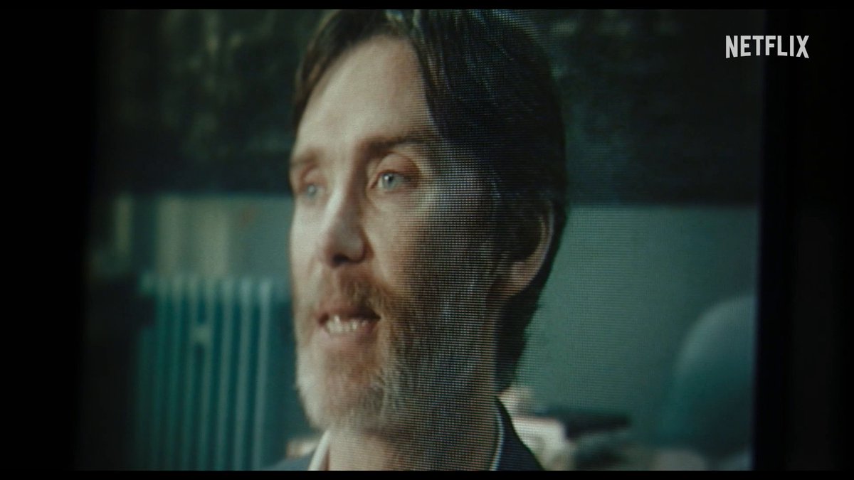 On #WorldTeachersDay here's the opening scene from Cillian Murphy's STEVE – the story of a mid-90s reform school where a special group of teachers give lost boys one last chance. Now playing on Netflix.