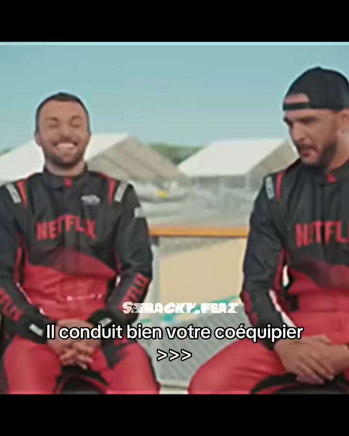 Le rire de Squeezie il me termine , C’est quoi ce rire de psychopathe mdr j’en peux plus