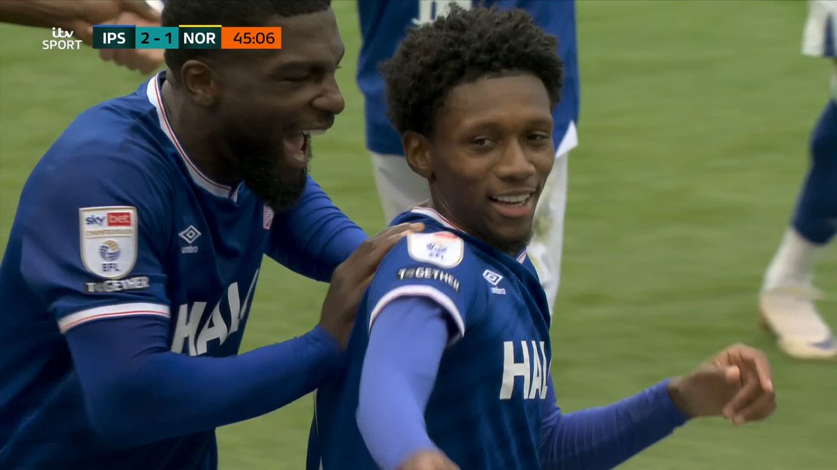 JADEN PHILOGENE THAT IS INCREDIBLE! 🤯🤯🤯 POTENTIAL GOAL OF THE SEASON 🫣