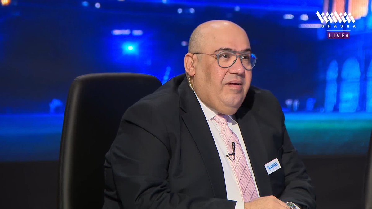 الخلصي يقدم التعازي لميدو في وفاة والدة زوجته 🙏 يمكنكم متابعة الاستوديو التحليلي وباقي لقاءات #الكالتشيو_على_شاشا 👀🇮🇹 اشترك الآن 📺