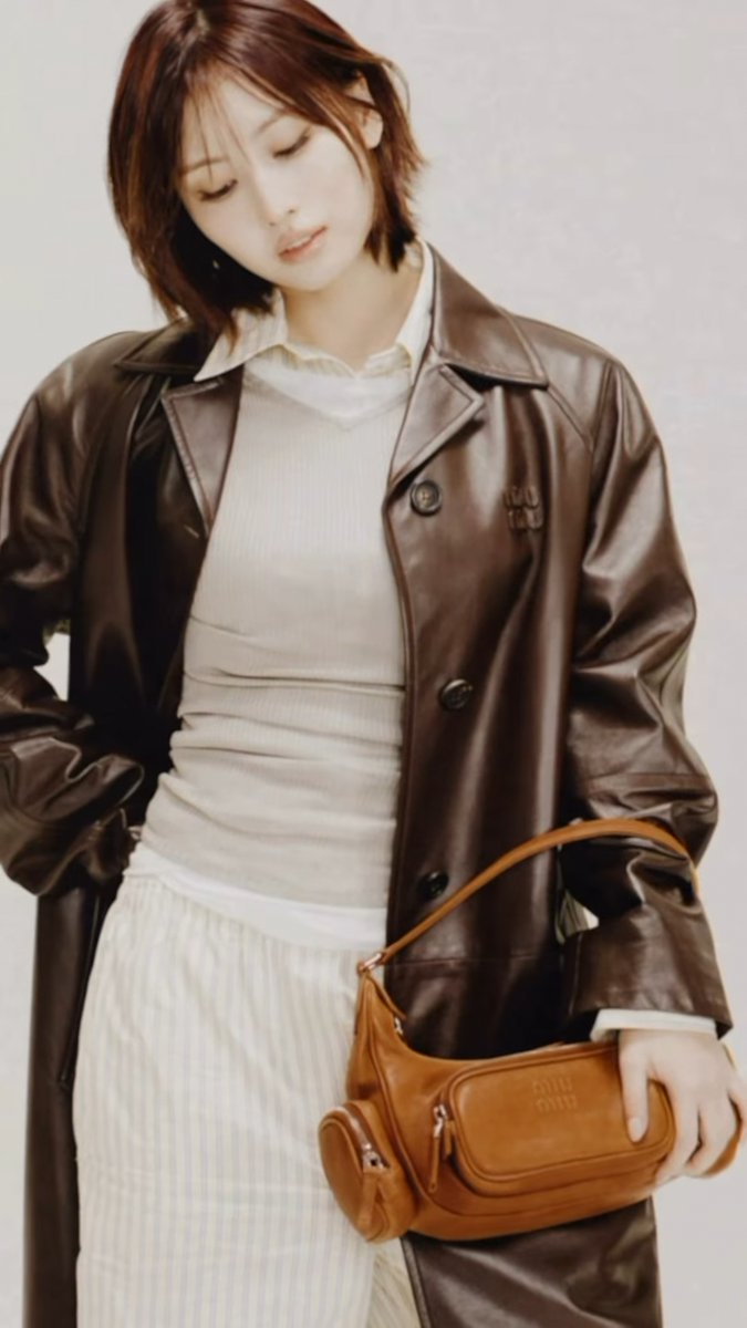 MOMO FOR MIU MIU "Ready for Miu Miu Spring/Summer 2026 fashion show by Miuccia Prada."