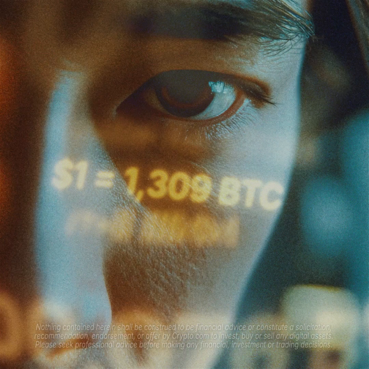 On this day in 2009, 1 USD bought you 1,309 BTC. 16 years later, BTC hits ATH again today at 125K USD.