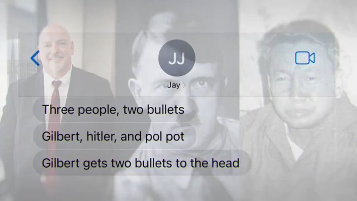🚨 NEW AD: Jay Jones dreamed of murdering two young kids and their dad over politics—and Abigail Spanberger wants him to be attorney general.