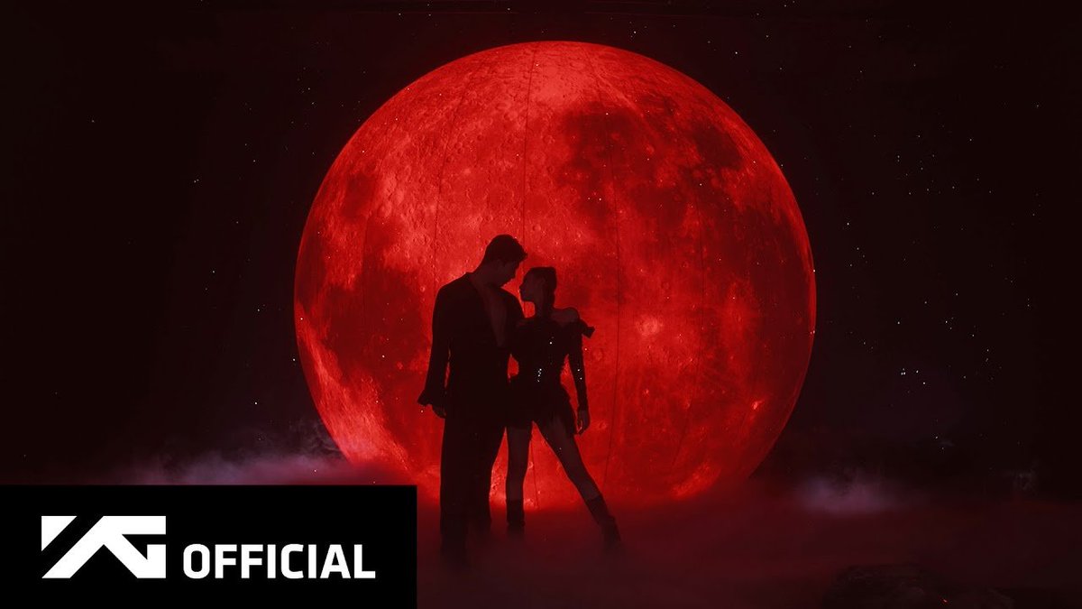 2 years ago today, JENNIE released ‘You &amp; Me’