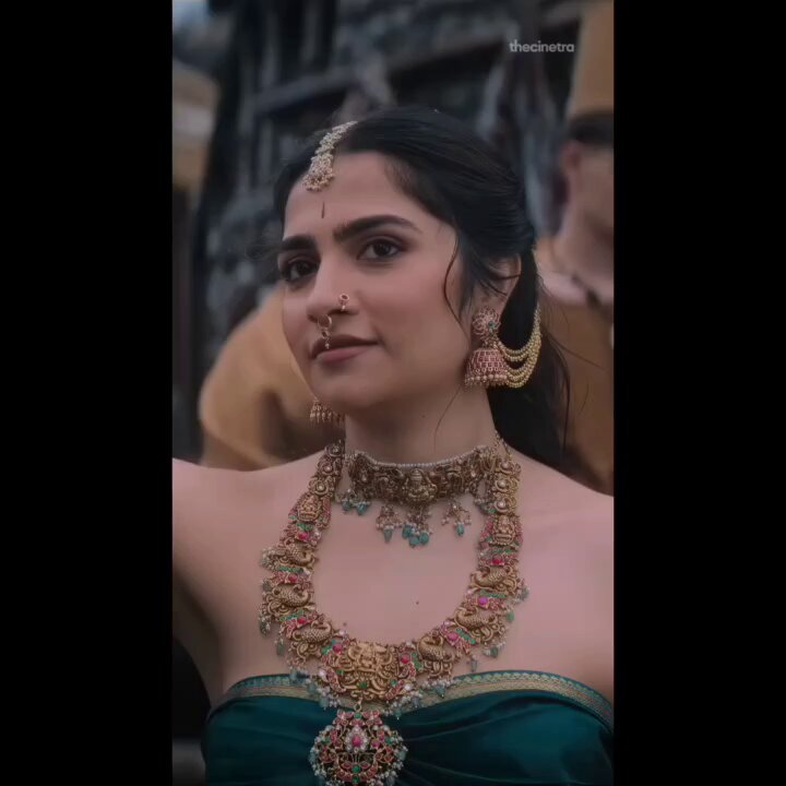The portrayal of women in Periodic Films 🤌❤️