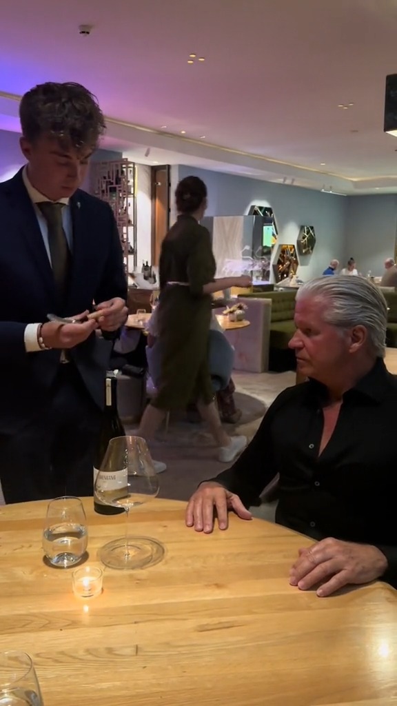 Me after Bitcoin reaches a new all-time high