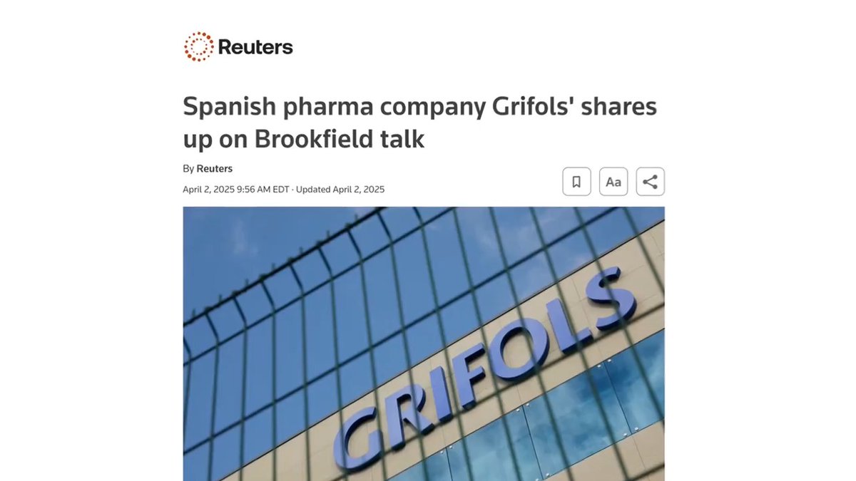 SHOCKING The Liberals have REFUSED to explain why foreign companies are quietly cashing in on Canadian blood donations without donors knowing. Now we know why the Liberals have been so silent on this issue.👇
