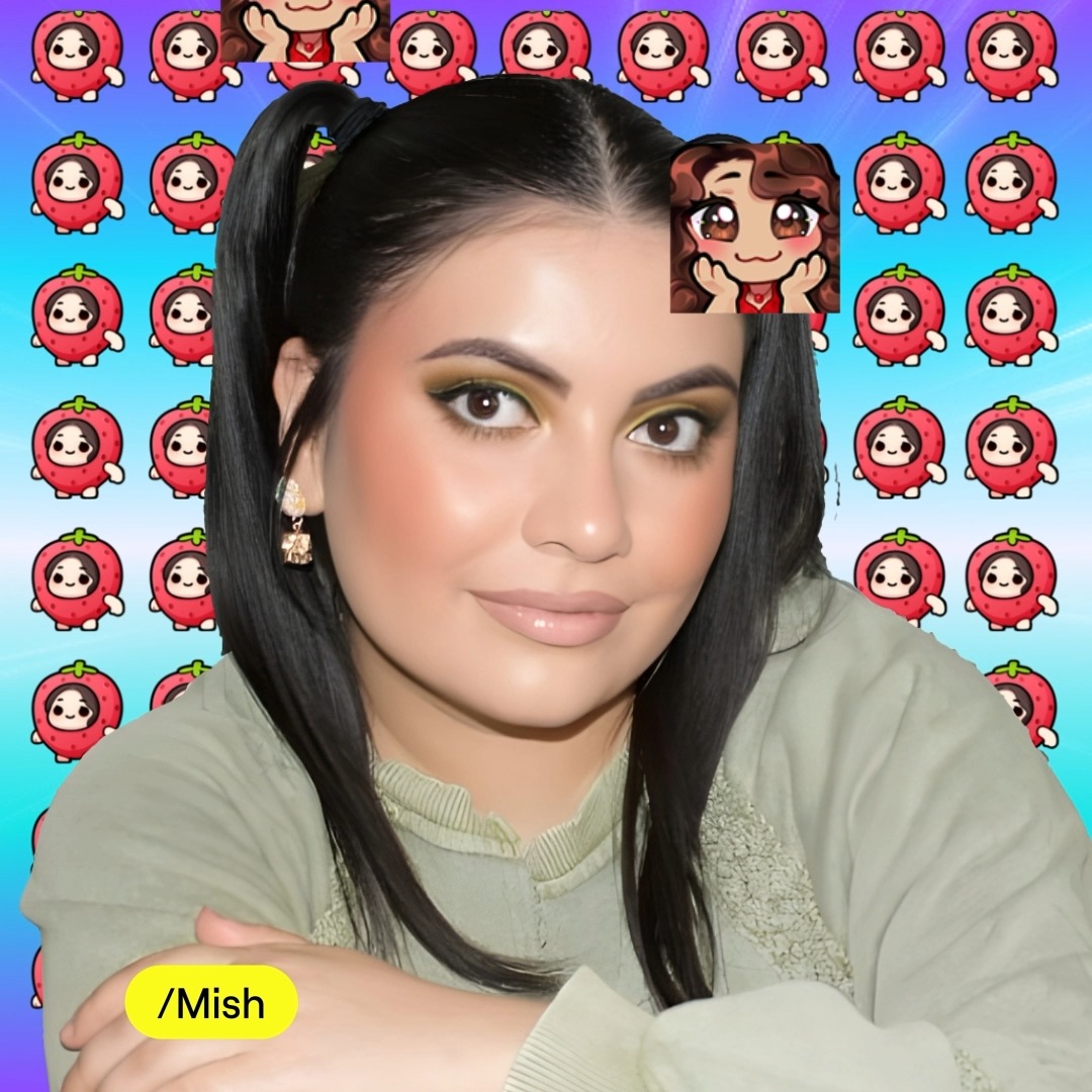 From surviving the fog to giving back to her community, meet your newest Twitch Ambassador who's spreading love and scares alike… Mish! 😱 Mish
