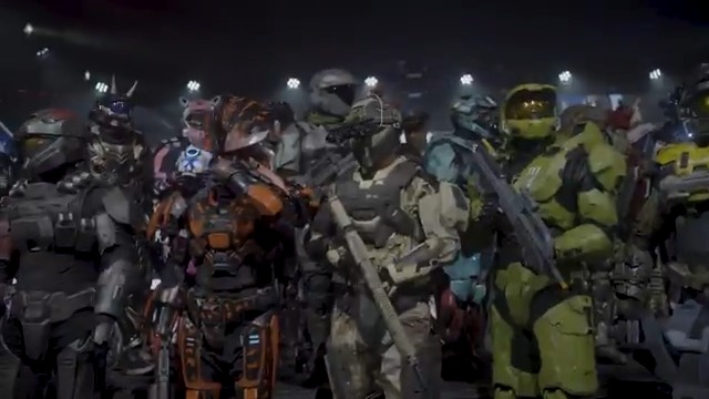 Our love letter to Halo Infinite and Halo Esports ❤️