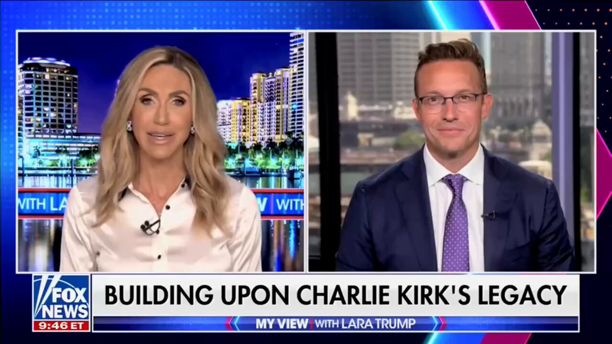 The political crisis is the left. Charlie Kirk was assassinated, and Jimmy Kimmel mocked him and his family, lied about the killer, and blamed the victims, only crying when his career was threatened. Ilhan Omar offered a hollow “it’s a shame” before attacking him with grotesque smears. The right responded with prayer and mourning, peacefully and respectfully. When Joe Biden faced terminal cancer, nobody celebrated; we prayed. This is the difference: morality versus godlessness, light versus darkness. That is the real crisis in American politics.