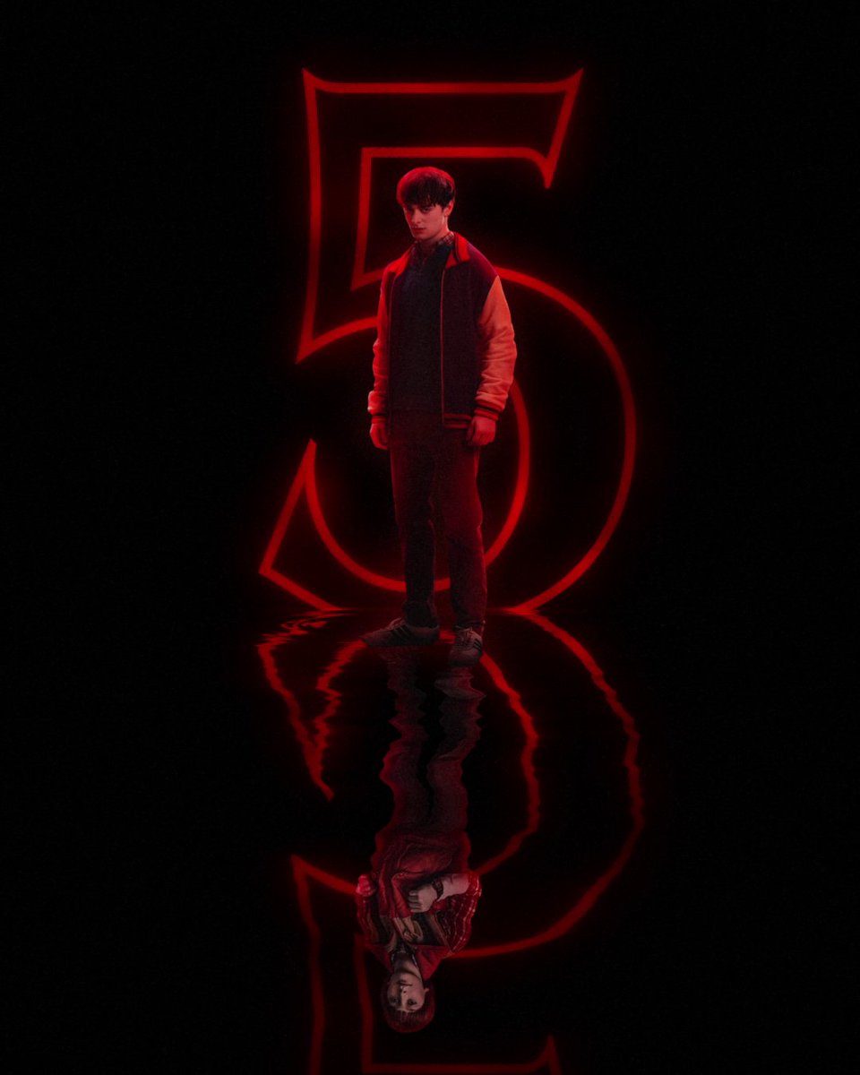 "It was a seven. The roll. It was a seven."