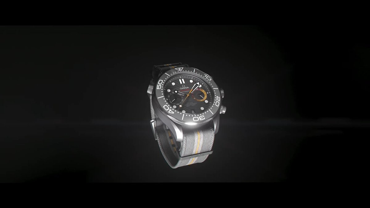 Combine precision, style, and utility with Bond’s OMEGA watch in #007FirstLight. Developed by Q-Branch to give you the advantage in the field, this gadget is an essential tool when it comes to finding opportunities in the environment and giving Bond the tools he needs to navigate different situations. Pre-order now and get a free Deluxe Edition Upgrade. #EarnTheNumber #JamesBondDay