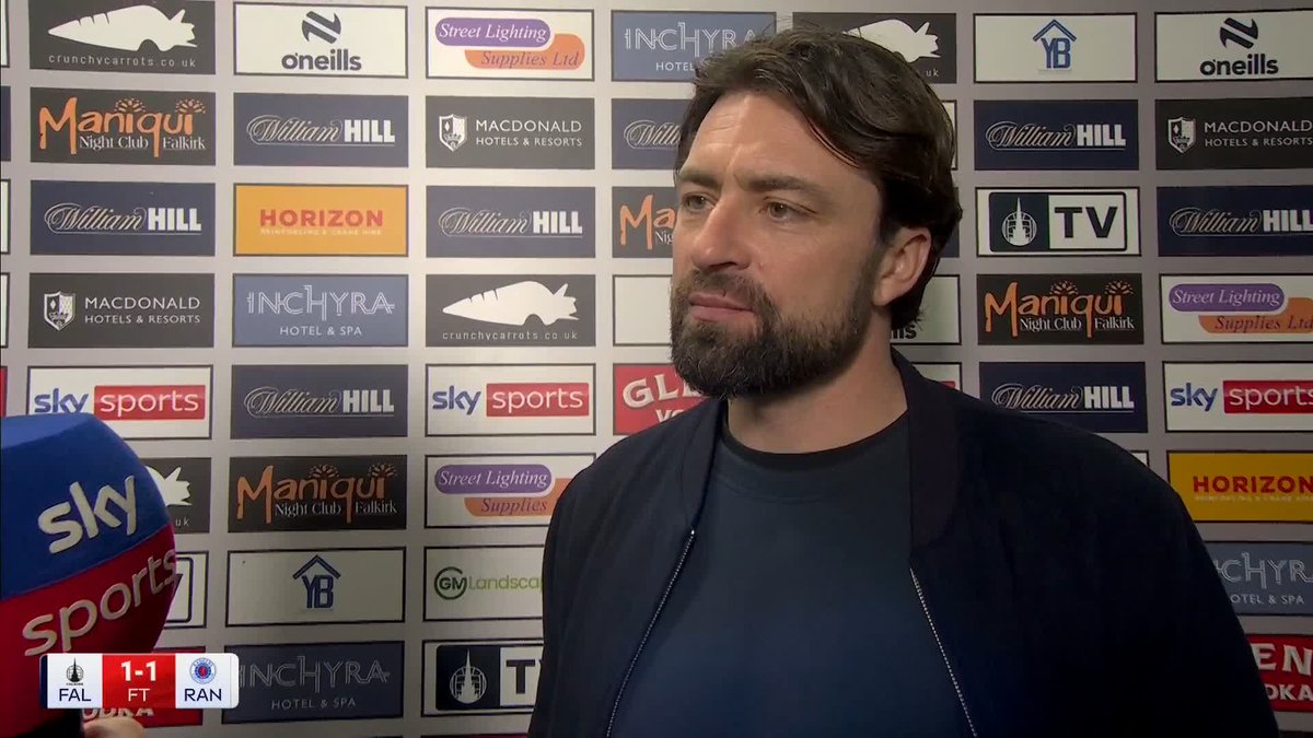 🗣️ “We had some good moments and don’t make the most of them” 🗣️ “We are going to have to win whilst building” 🗣️ “I’ll do that to the best of my ability until I’m told not to” Russell Martin reflects on more dropped points ⤵️