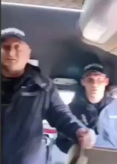 Antisemitism incident in Moldova — A mother and her son were humiliated when a bus driver refused to let them ride. A Hebrew-speaking police officer later revealed the shocking policy: > “This company does not allow Jews or Israelis on board.” — Ynet