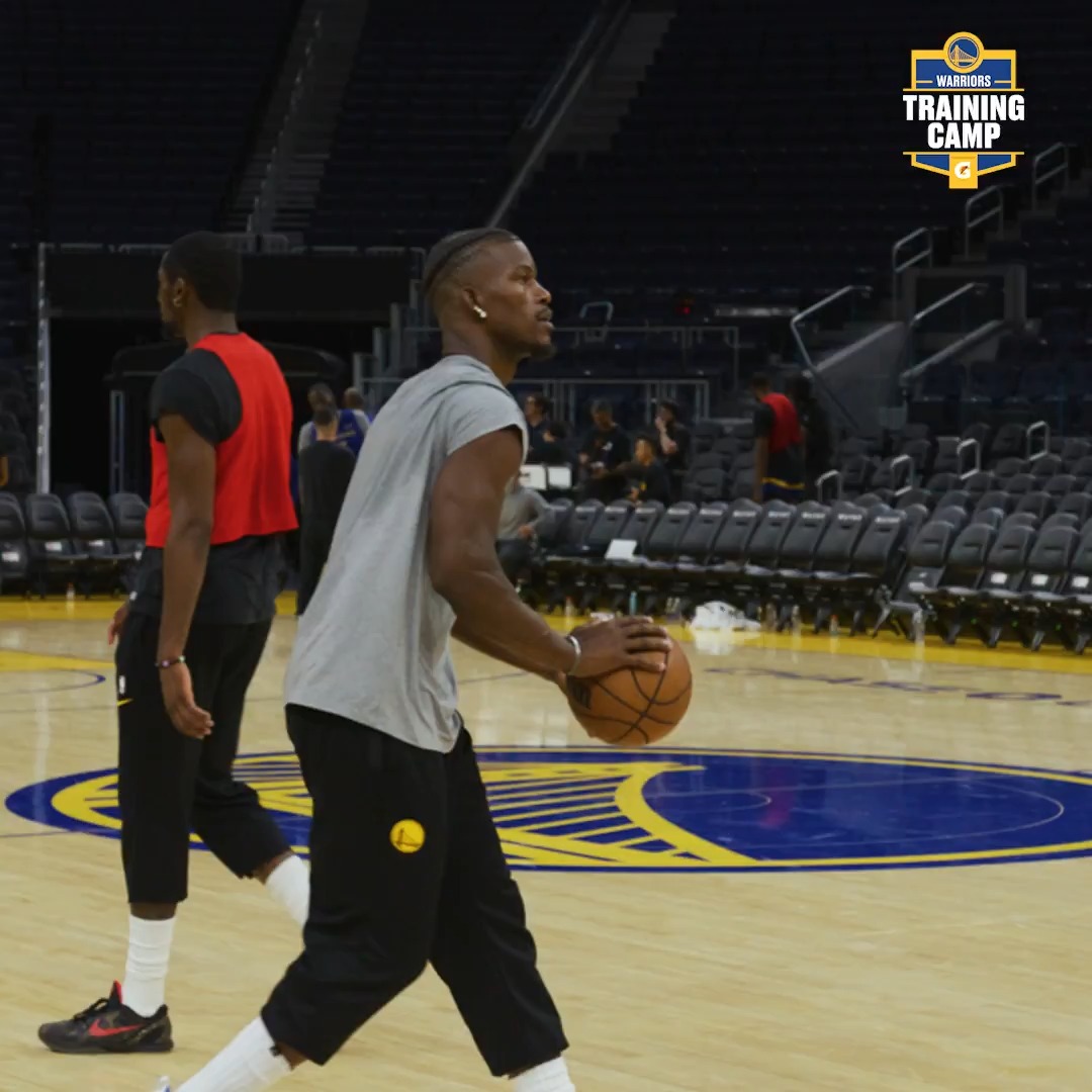 Final prep before preseason begins. Gatorade || Training Camp
