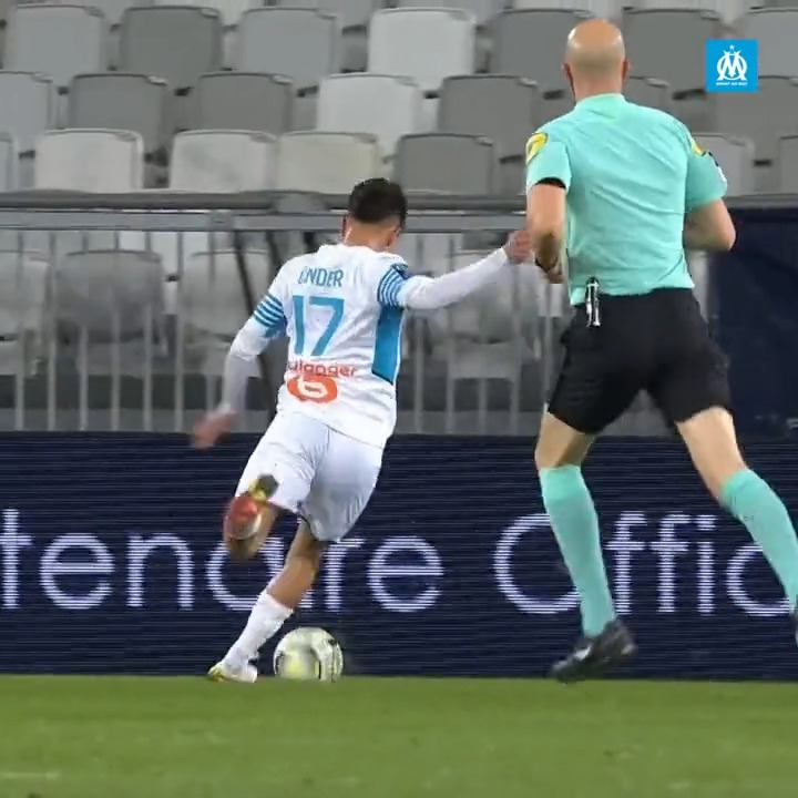 La plus célèbre série d’invincibilité restera, celle des Girondins de Bordeaux à domicile face à l’OM, 44 ans… L’OM mettra fin à cette série en 2022 en s’imposant 0-1 sur un but de Under.