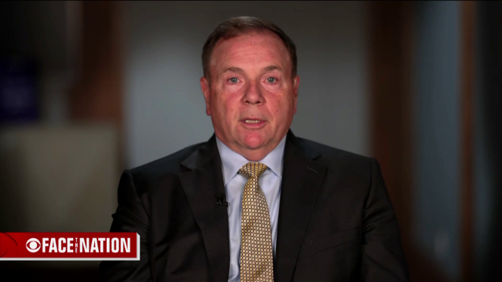 Asked about Defense Secretary Pete Hegseth’s suggestion that women servicemembers should be held to the same fitness standard as their male counterparts, Retired LT. Gen. Ben Hodges says it reflects “almost a medieval approach that doesn't reflect the requirements that we have for women and men who are intelligent, able to operate in a modern battlefield environment.”