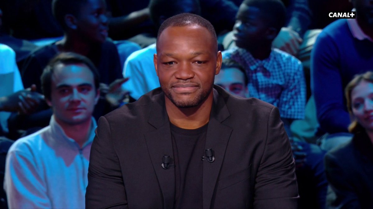 ๐ Un nouveau consultant ce soir sur CANAL+ Foot : ๐ ๐ข๐ก๐ฆ๐๐๐จ๐ฅ ๐ฆ๐ง๐๐ฉ๐ ๐ ๐๐ก๐๐๐ก๐๐ ๐ซ๐ท. ๐๏ธ