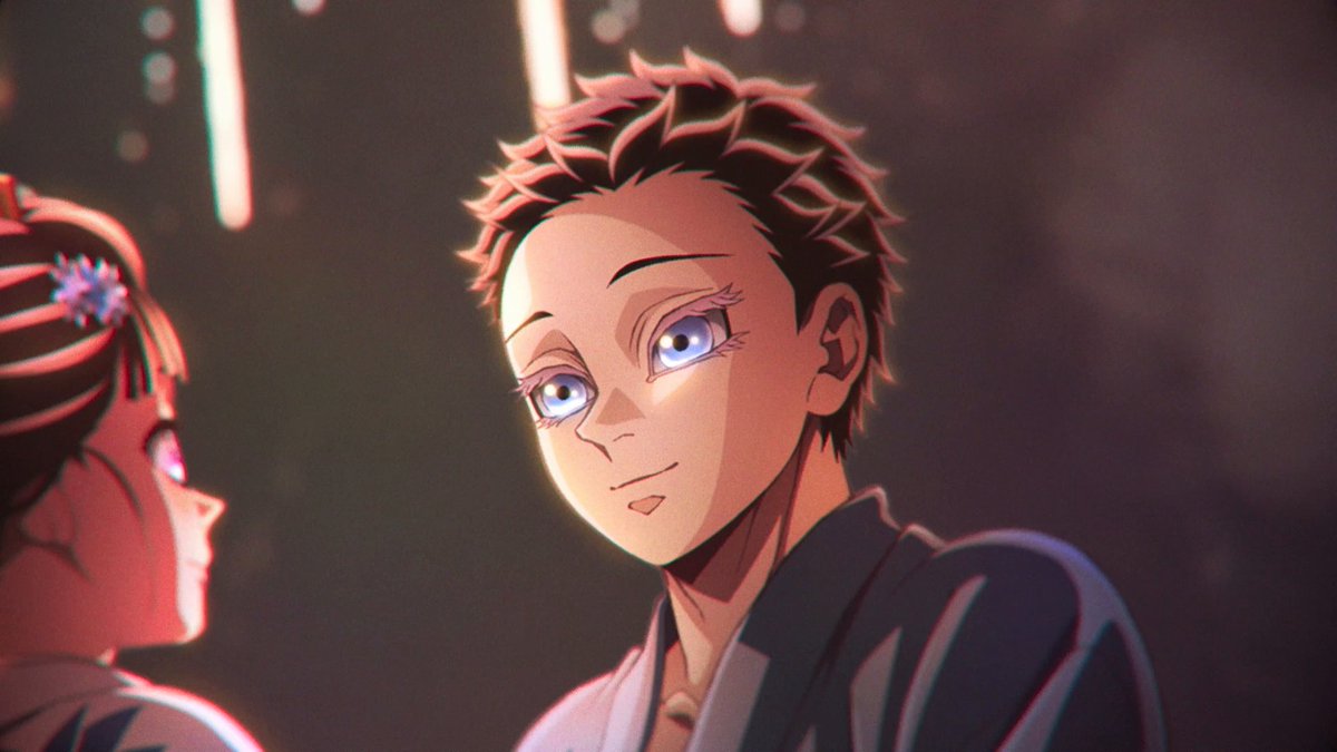 🎆 See Demon Slayer: Kimetsu no Yaiba Infinity Castle, only in theatres 2025. #demonslayer