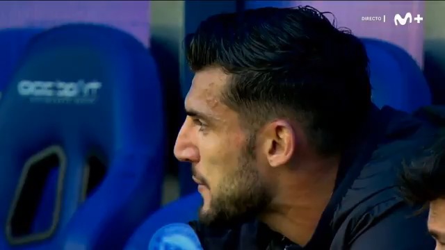 Los gritos contra Rafa Mir. #DeportePlus