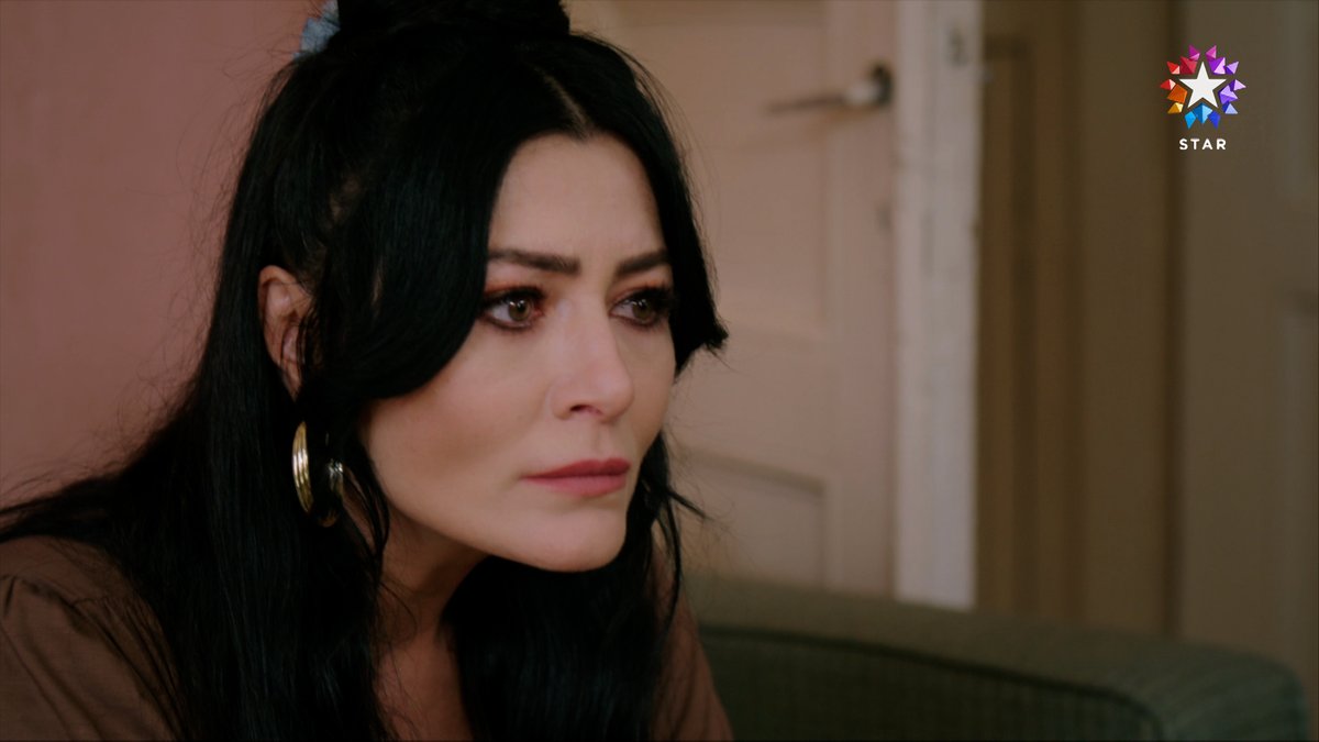 Hülya çok sert konuştu Aslı’ya ama dediği gibi o bir anne ne hatalar yaparsa yapsın… #Çarpıntı