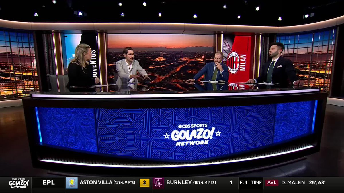 "Teams can pick [Juventus] apart in a very easy manner... they’re not good at defending counterattacks." Marco Messina, Matteo Bonetti, Mike Grella and Poppy Miller discuss what’s gone wrong for Juve ⚫️⚪️