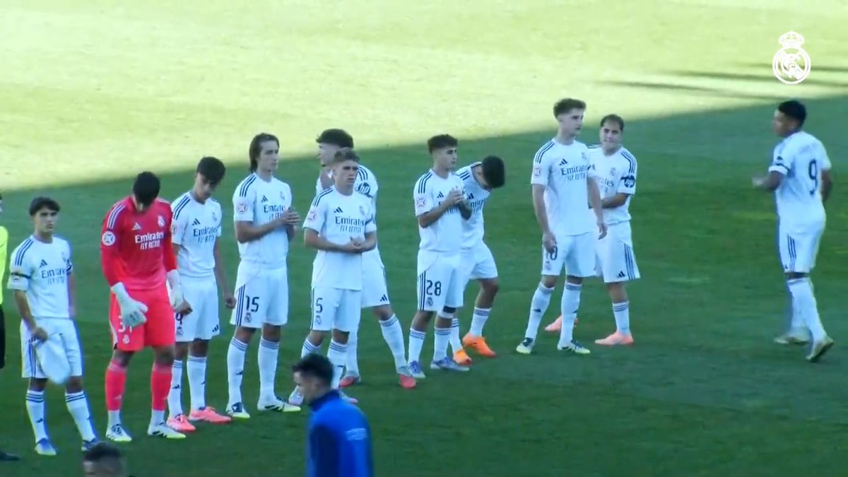 🎥 RESUMEN: SD Ponferradina SAD 2-3 Castilla