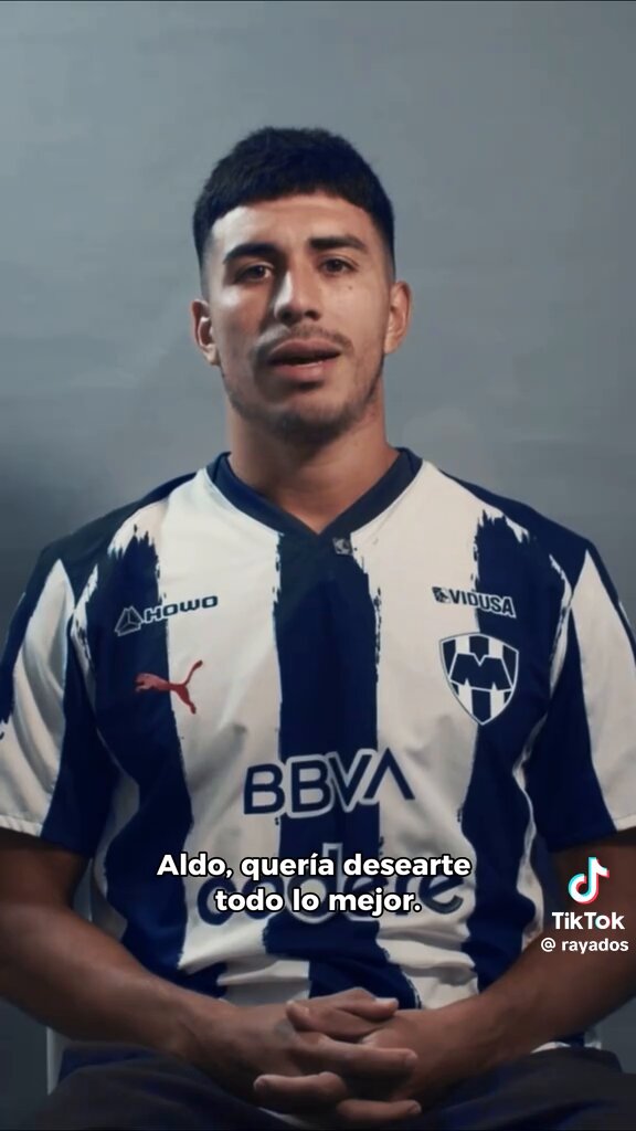 Venga Aldo T De Nigris VOTOS MASIVOS X ALDO