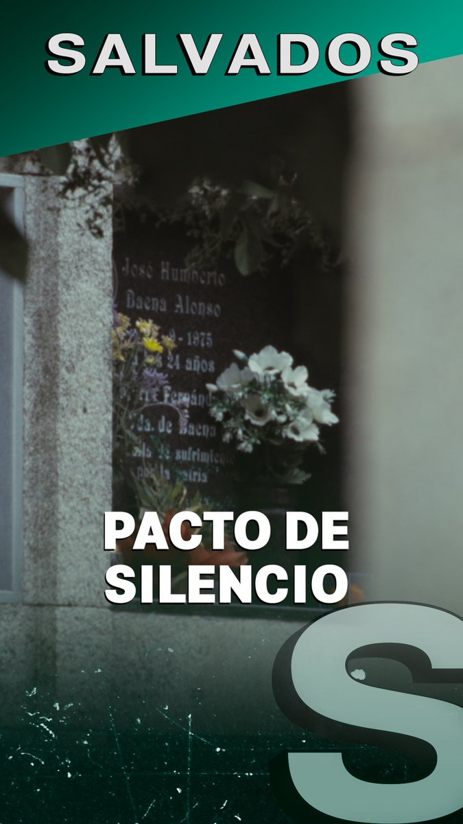 Hay alguien que sabe la verdad: “tienen un pacto de silencio”. #SalvadosFusilado