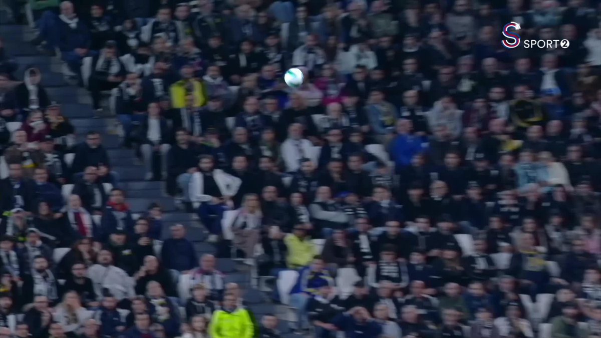 ⚡️RAFAEL LEAO'DAN İYİ DENEME