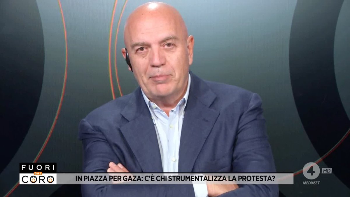 "Il sindacato oggi, purtroppo, serve ai sindacalisti e non ai lavoratori". Marco Rizzo a #Fuoridalcoro
