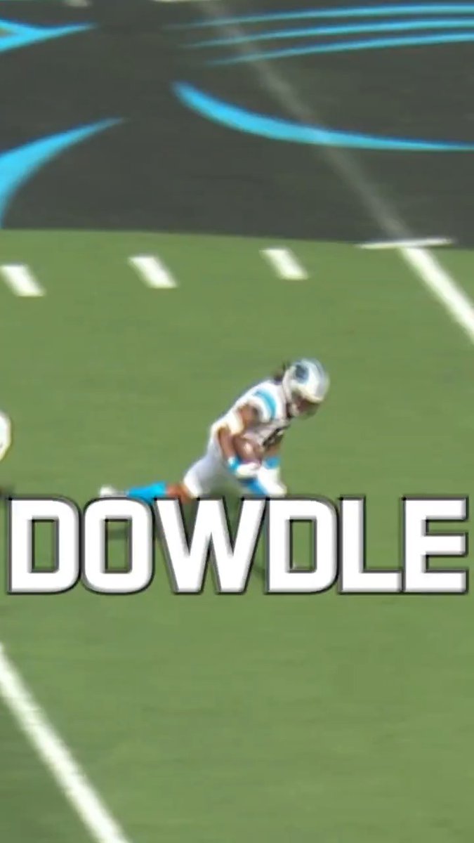Announcer Eric Collins was ELECTRIC on the call for Miami Dolphins vs. Carolina Panthers 🗣️