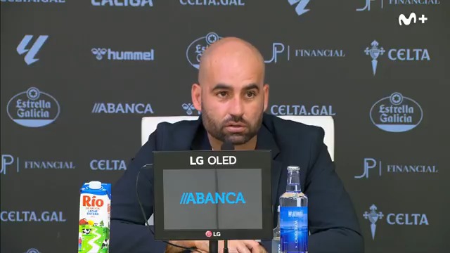 🐼 Borja Iglesias vuelve a una convocatoria con la Selección. 😮 Así reacciona Giráldez. #DeportePlus
