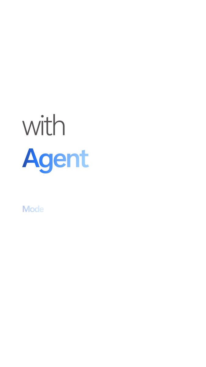 Copilotで遂にチャットでWordが生成可能に。 今話題のMicrosoft 365 Copilotの新機能「Agent Mode」 ようやく、Copilotが本気モード。今まではClaude、Genspark、ChatGPTに類似機能があったが本家搭載には敵わない。保守的日本企業にも一気にAIブーム来そう。