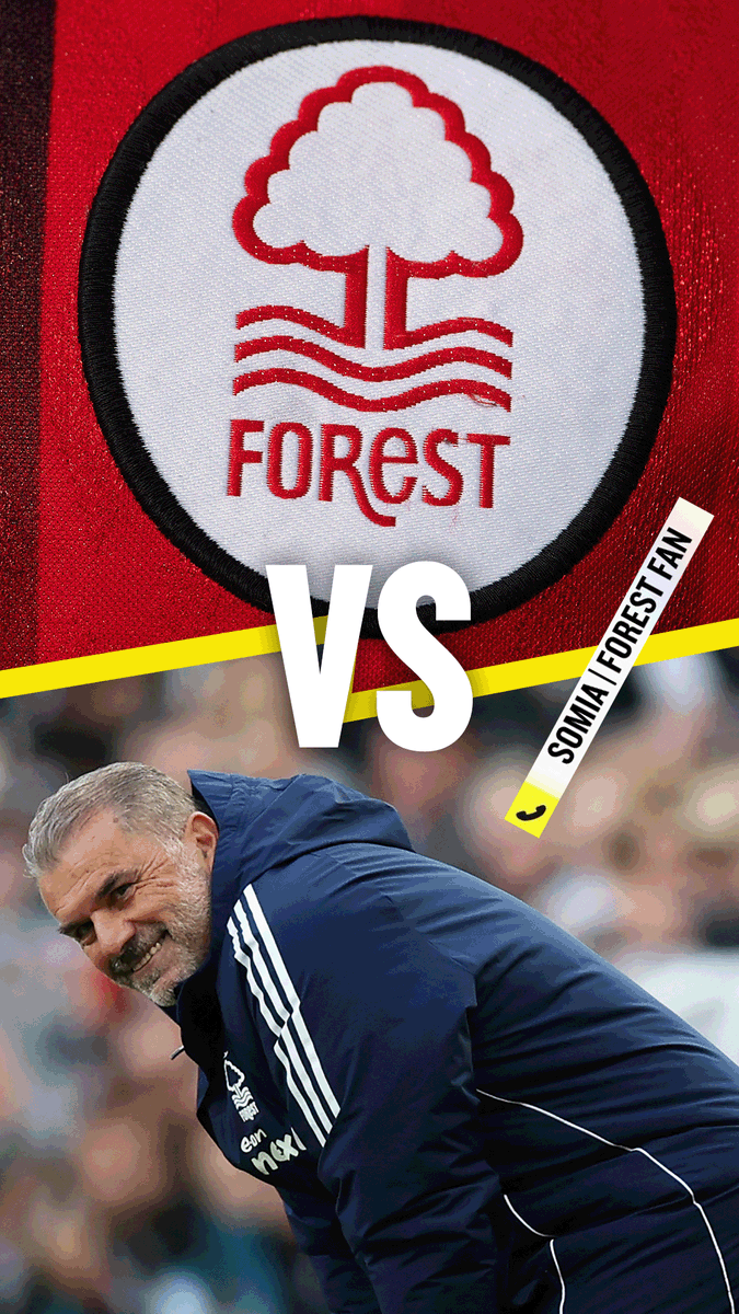 😤 "The owners have got this massively wrong!" ❌ "Big mistake getting rid of Nuno Esprito Santo!" Nottingham Forest fan insists Ange Postecoglou needs to be sacked before they kick a ball again! #talkSPORT #NFFC