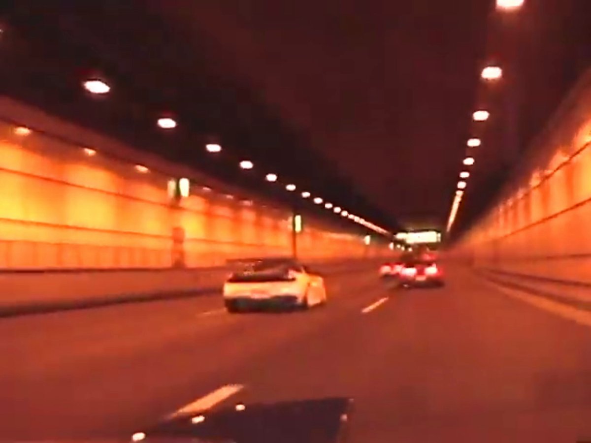 Top End NSX team Yanachan street racing Honda NSX this is honestly as cool as you can possibly get