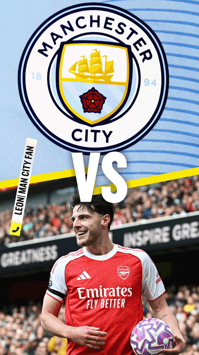 🔵 "Extremely disrespectful how many people are brushing Man City aside!" 👀 "Look at Liverpool... Falling apart!" 😱 "Not one Arsenal player has won the Premier League?" Man City fan confident of winning the league & claims Arsenal will finish fourth! #talkSPORT #MCFC