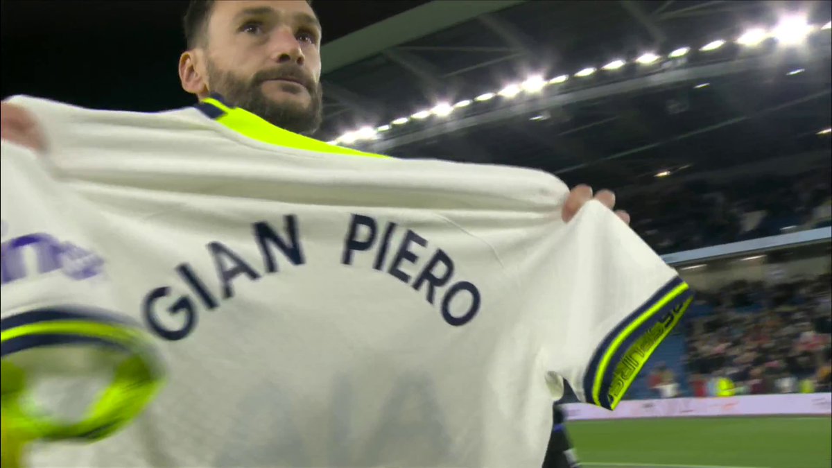 Remembering Gian Piero Ventrone on the third anniversary of his passing. Never forgotten 🤍