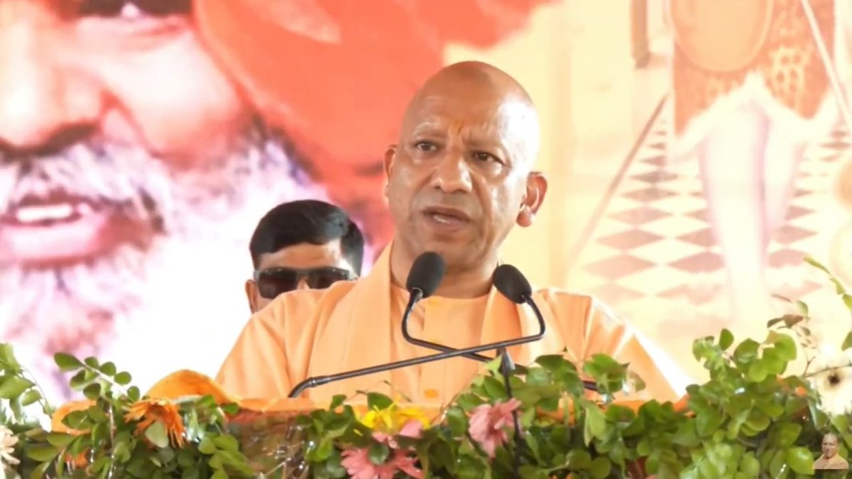 शांति और सौहार्द का मार्ग प्रशस्त करना है तो सभी को सनातन धर्म की ही शरण में आना पड़ेगा...