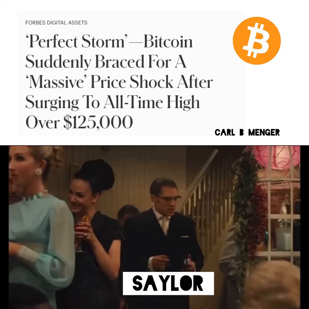 Let’s f*cking GO! #Bitcoin