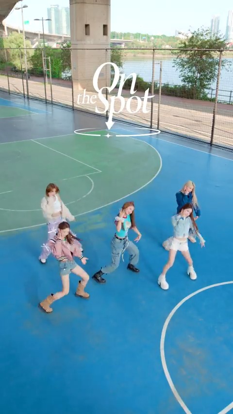 #온더스팟 에서 아이돌력 MAX 찍은 #힛지스 ❤️ #HITGS's [#On_the_Spot] Coming Soon! HITGS