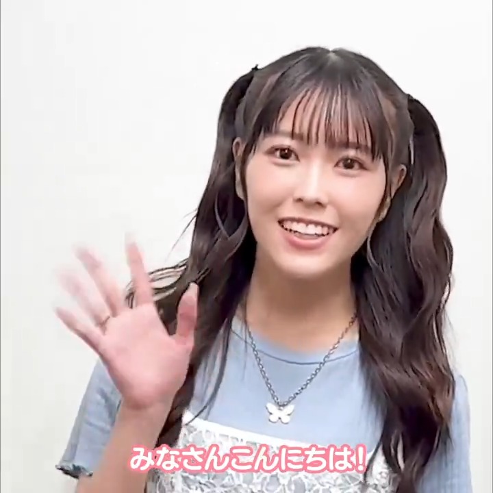 \プレイガイド先行 受付中📢/ 『JR東海 presents 出発進行!バンドリ!10周年記念トークジャーニー!』 11/29(土)の愛知公演にご出演の立石凛さん(千早愛音 役)よりコメントをいただきました🧭 受付期間は10/13(月・祝)まで‼️ ぜひ遊びに来てくださいね🚄 #バンドリ