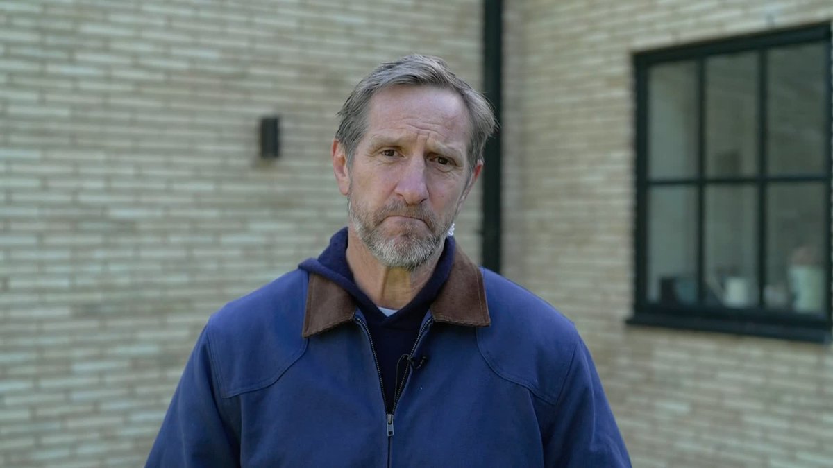 🗣️"This human being radiates sunshine, energy and warmth" An emotional Will Greenwood describes 'wonderful' friend and World Cup winning teammate, Lewis Moody, and how he can inspire Thomas Tuchel and his England squad about representing the nation🏴