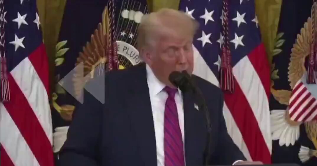 🚨Pay attention to what Donald Trump says. He sounds like the CEO of Ripple - Brad Garlinghouse. This speech was right after the meeting with Brad, Stuart, and Trump. 💥#XRP IS A DONE DEAL💥