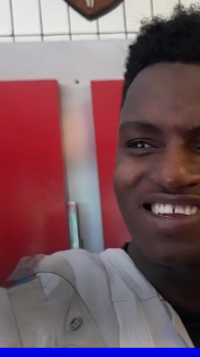 Mamadou Garanké Diallo, un jeune boucher de Seine-Maritime visé par une OQTF, est mort en tentant de rejoindre l'Angleterre ➡️ Ses proches, son employeur, ainsi que le maire de Rouen pointent la responsabilité de l'État