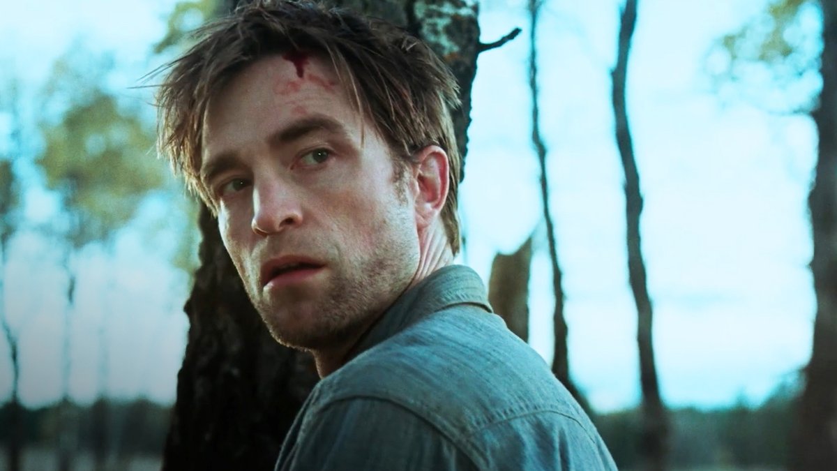 All-new trailer for #DieMyLove, starring Robert Pattinson and Jennifer Lawrence.