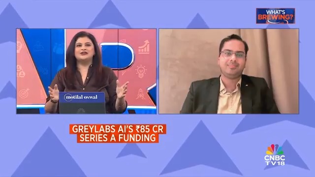 #Agentic Voice #AI startup, GreyLabs AI raises ₹85 Cr in Series A In 18 months, the venture has onboarded 50+ clients and now targets 300 Aman Goel tells Shruti Mishra about their flagship Voice AI platform, adoption in #BFSI, moat and the roadmap ahead Elevation Capital Z47