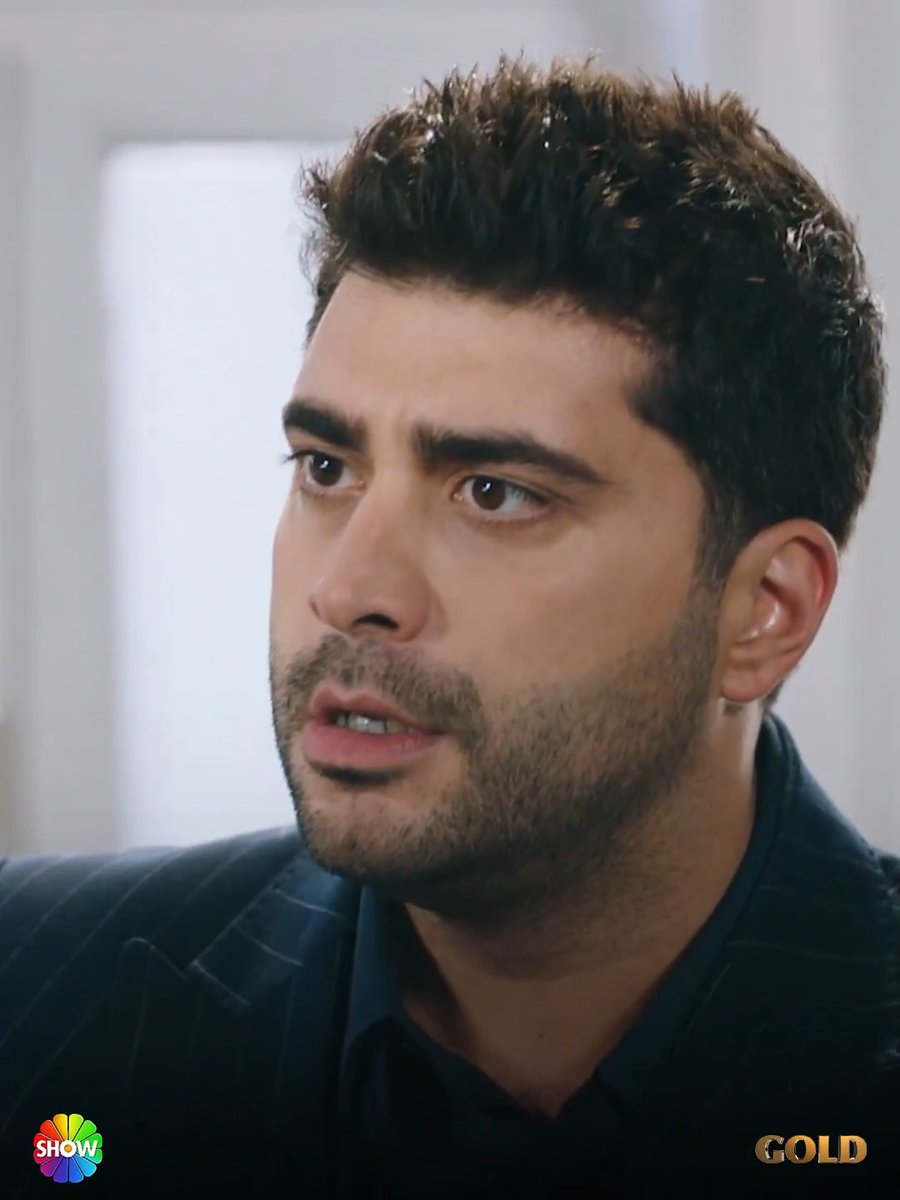 Sakin kalma yarışmasındasın ama rakibin Fatih Ünal. 👀😌 #KızılcıkŞerbeti yeni bölümüyle cuma 20.00'de Show TV'de. Gold Film